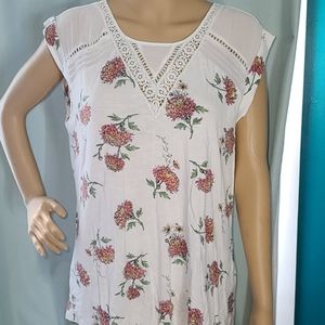 Daniel Rain Short Sleeve Top